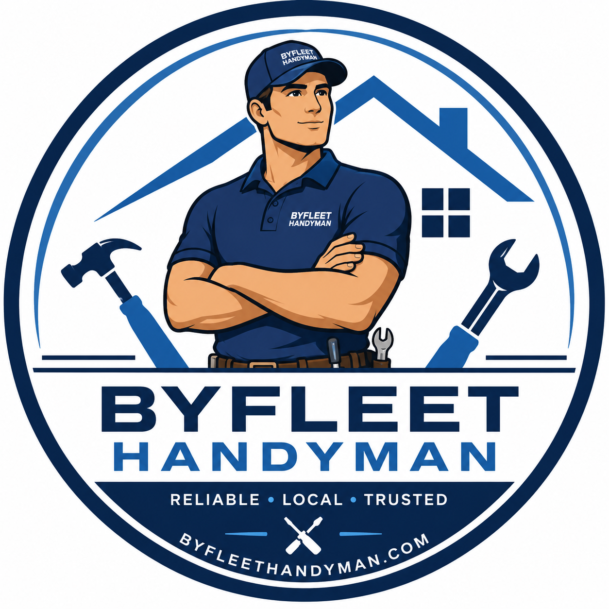 Byfleet Handyman